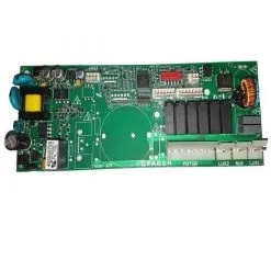 KIT MODULE COMMANDE ATF RT 4V F POUR HOTTE ROBLIN - 1330169400