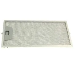 FILTRE METALLIQUE 500 X 190 X 8 MM POUR HOTTE ROBLIN - 133.0075.212
