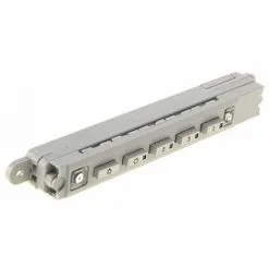 Clavier 5 Touches 133.0018.523 Pour Hotte Roblin