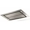 Hotte Plafond 99cm 650m3/h Inox - 6209269 - Roblin - Inox