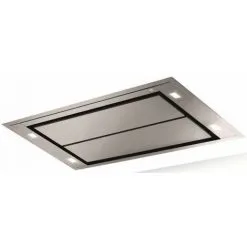 Hotte Plafond 99cm 650m3/h Inox - 6209269 - Roblin - Inox