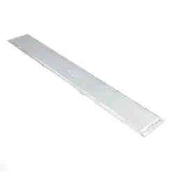 PLAFONNIER LAMPE 380 X 55 MM VENDU PAR 1 POUR TABLE DE CUISSON ROBLIN - 133.0018.585