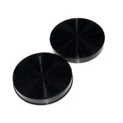 FILTRES CHARBON HOTTE ROBLIN ASTRA EFF62 POUR FOUR - 5403004