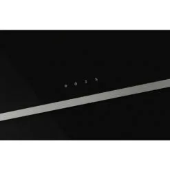 Hotte Décorative Inclinée 80cm 580m3/h Noir - 5629997 - Roblin - Noir 7 Hotte Décorative Inclinée 80cm 580m3/h Noir - 5629997 - Roblin - Noir -Roblin Soldes 14349744 3