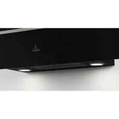 Hotte Décorative Inclinée 80cm 580m3/h Noir - 5629997 - Roblin - Noir 8 Hotte Décorative Inclinée 80cm 580m3/h Noir - 5629997 - Roblin - Noir -Roblin Soldes 14349744 4