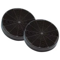 Hotte Décorative Inclinée 80cm 580m3/h Blanc - 5630306 - Roblin - Blanc -Roblin Soldes 14349745 5