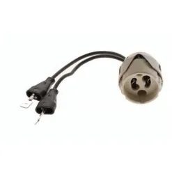 DOUILLE + FIL POUR HOTTE ROBLIN - 31EC001