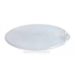 KIT 2 PLAFONNIERS POUR HOTTE ROBLIN