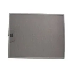 ROBLIN FILTRE METAL CHEF POUR HOTTE FABER