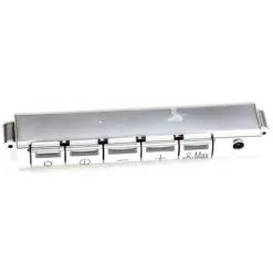 BOITIER DE COMMANDE COMPLET POUR HOTTE FABER ROBLIN