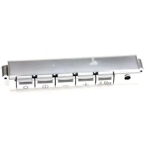 BOITIER DE COMMANDE COMPLET POUR HOTTE FABER ROBLIN 1 BOITIER DE COMMANDE COMPLET POUR HOTTE FABER ROBLIN