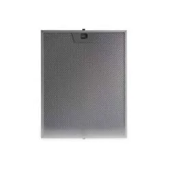 FILTRE ALU 364.5x276 LOTUS 900 1200 POUR HOTTE ROBLIN