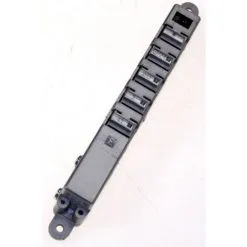 CLAVIER AVEC CARTE CYLINDRE POUR HOTTE CYLINDRE2 CENTRALE 5029002 ROBLIN