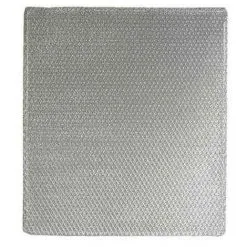 ROBLIN 13ME010 FILTRE METAL 267X298MM POUR HOTTE