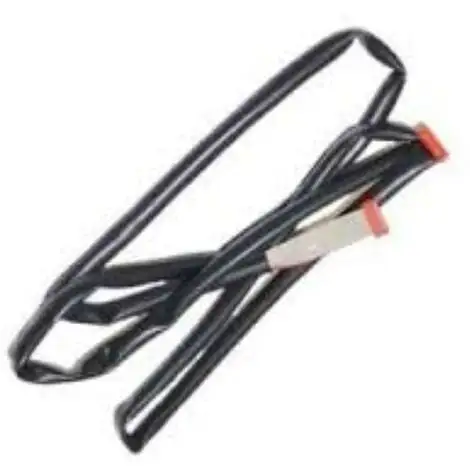 Limande / Nappe Clavier De Commande Roblin 133.0071.154 1 Limande / Nappe Clavier De Commande Roblin 133.0071.154