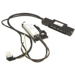 Clavier Complet Avec Faisceau Pour Hotte Roblin 133 0382 759