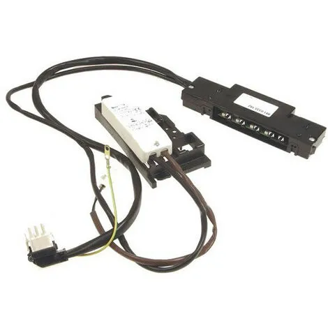 Clavier Complet Avec Faisceau Pour Hotte Roblin 133 0382 759 1 Clavier Complet Avec Faisceau Pour Hotte Roblin 133 0382 759