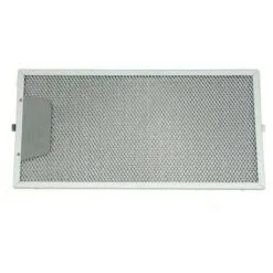 Filtre Alu 8x145x290 Pilot Roblin 13MC034