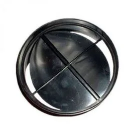 ROBLIN Clapet Anti-retour Ventelles Ø 150 M/m 14CO006 Pour HOTTE