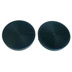 KIT X2 FILTRES RECYCLAGE OE200MM POUR HOTTE ROBLIN