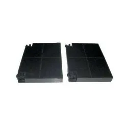 FILTRES CHARBON ( X2 ) POUR HOTTE ROBLIN - 5403001