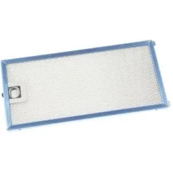 FILTRE METAL ANTI-GRAISSE POUR HOTTE ROBLIN