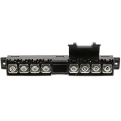 MODULE CLAVIER DE COMMANDE POUR HOTTE ROBLIN - 133.0057.325