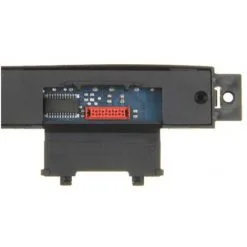 MODULE CLAVIER DE COMMANDE POUR HOTTE ROBLIN - 133.0057.325 -Roblin Soldes 26100254 3