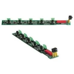 Module De Commande Pour Hotte Roblin 133.0071.132