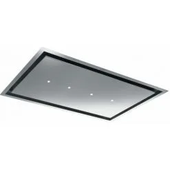 Roblin Soldes 14 Hotte Plafond 90cm 66db 839m3/h Inox - 6509916 - Roblin - Inox