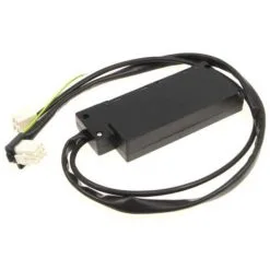 COMMANDE SOFT TOUCH +CONNECTEUR 4VOIES POUR HOTTE ROBLIN - 133.0277.801