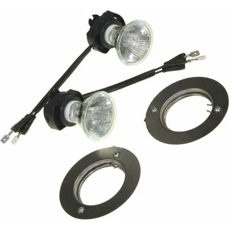 Kit Lampe Halogéne (317739-38743) (6401022) Hotte 317739_3660446009547 ROBLIN 1 Kit Lampe Halogéne (317739-38743) (6401022) Hotte 317739_3660446009547 ROBLIN