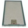 FLITRE METALIQUE POUR HOTTE ROBLIN