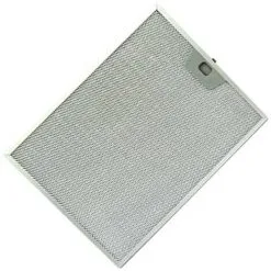 Filtre Métallique (316407-55779) (13MC052, 133.0257.249) Hotte ROBLIN