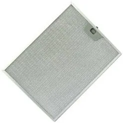 Filtre Métallique (316407-55781) (13MC052, 133.0257.249) Hotte ROBLIN