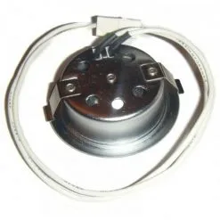 Spot Halogene Complet (323898-46954) (133.0257.976) Hotte ROBLIN