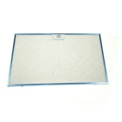 FILTRE METAAL GEMMA60 POUR HOTTE ROBLIN - 133.0184.490