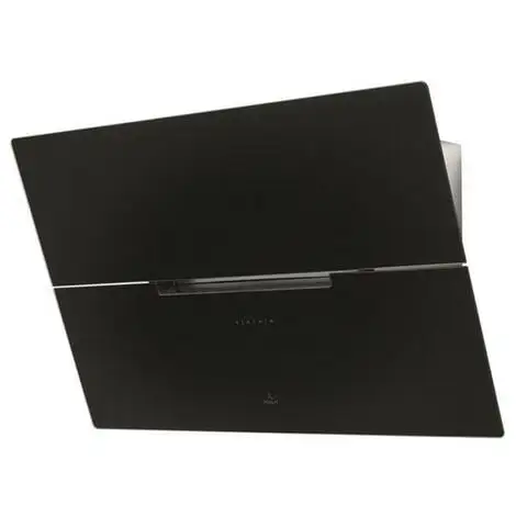 Hotte Décorative Inclinée 80cm 590m3/h Noir - 6989541 - Roblin - Noir 1 Hotte Décorative Inclinée 80cm 590m3/h Noir - 6989541 - Roblin - Noir