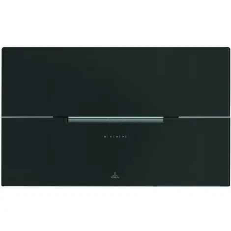 Hotte Décorative Inclinée 80cm 590m3/h Noir - 6989541 - Roblin - Noir 3 Hotte Décorative Inclinée 80cm 590m3/h Noir - 6989541 - Roblin - Noir – Image 3
