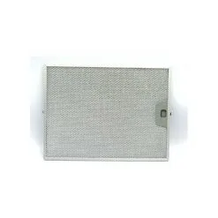 Filtre A Graisse 36,4x27,6 Alu Hotte Roblin Lotus900 13MC052 13MC052 Roblin