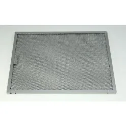 FILTRE METALLIQUE 9X331X265 HOTTE ROBLIN 13MC039 13MC039 Roblin
