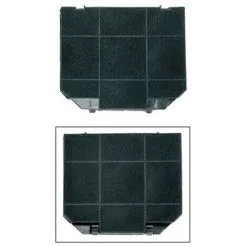 FILTRE A CHARBON HOTTE ROBLIN FRANKE 5403008 265X235MMX16MM 5403008 - Roblin