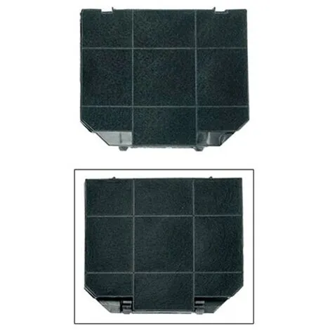 FILTRE A CHARBON HOTTE ROBLIN FRANKE 5403008 265X235MMX16MM 5403008 - Roblin 1 FILTRE A CHARBON HOTTE ROBLIN FRANKE 5403008 265X235MMX16MM 5403008 - Roblin