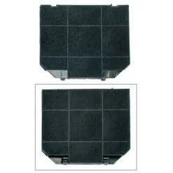 FILTRE A CHARBON POUR HOTTE ROBLIN 5403008 1120158516 5403008B Roblin