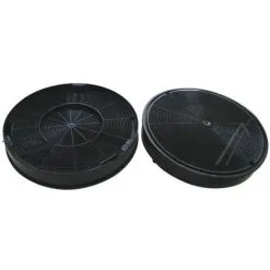 Lot 2 Filtres Charbon Générique Hotte ROBLIN FRANKE 5403004 5403004A Roblin