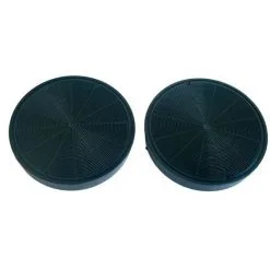 LOT 2 FILTRES CHARBON GENERIQUE HOTTE ROBLIN FRANKE 5403004 5403004A- Roblin