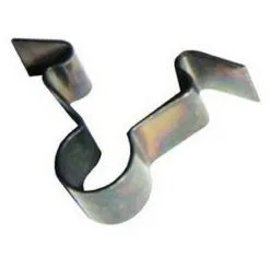 CLIP DE FIXATION HOTTE ROBLIN 133.0071.150 11CL013 Roblin