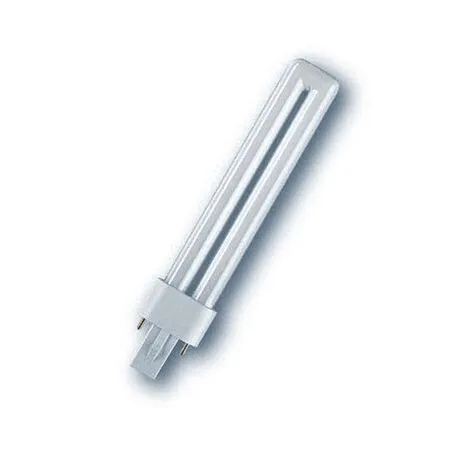 LAMPE FLUO COMPACT POUR HOTTE ROBLIN - 133.0257.195 1 LAMPE FLUO COMPACT POUR HOTTE ROBLIN - 133.0257.195