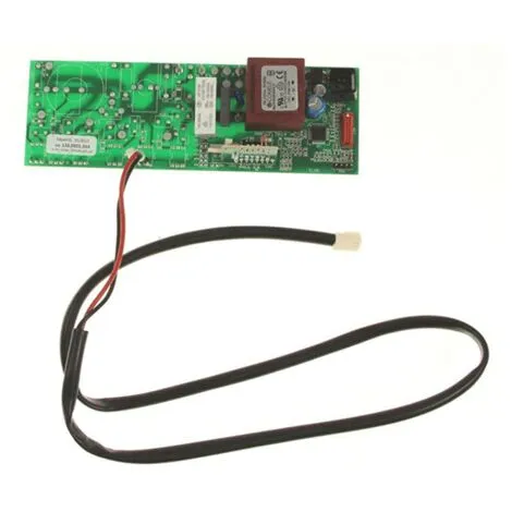 CARTE DE PUISSANCE POUR HOTTE ROBLIN - 133.0321.314 1 CARTE DE PUISSANCE POUR HOTTE ROBLIN - 133.0321.314