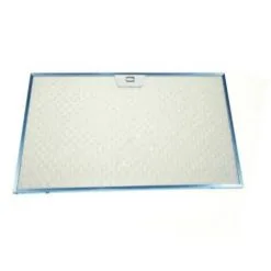 FILTRE METAAL GEMMA60 POUR HOTTE ROBLIN - 133.0184.490